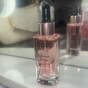 Watermelon Dream Overnight Retinol Oil - Pink